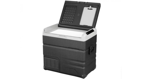 Компрессорный автохолодильник Alpicool TS60 (12/24)